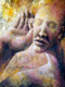 205_-1997,-O.T.,-75x100,-Acryl,-Sand,-Leinw