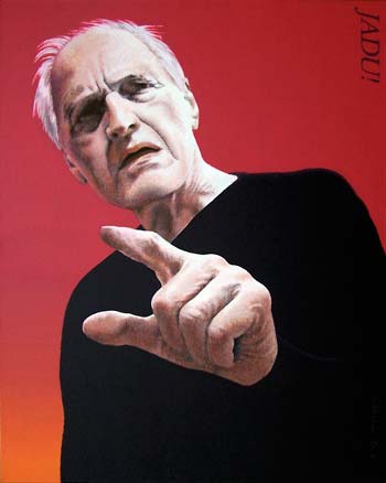 JaDu! Erhard Löblein