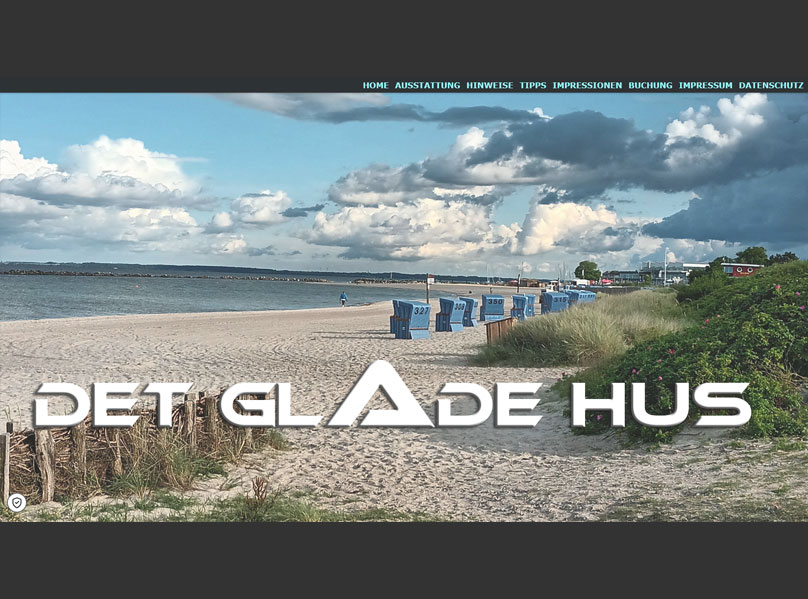 Det Glade Hus