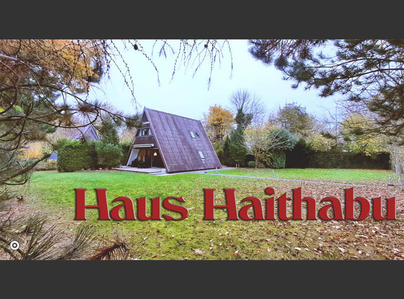 Ostseeurlaub in Damp