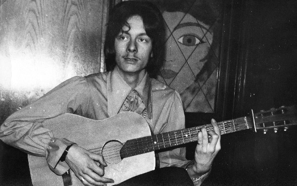 Gitarre 1969 Gitarre 1969