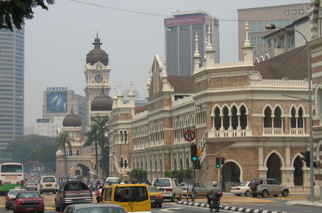Kuala Lumpur, Malaysia